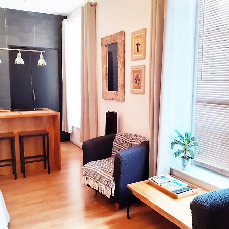 Tourny - Studio cosy Centre médiéval Sarlat Extérieur photo