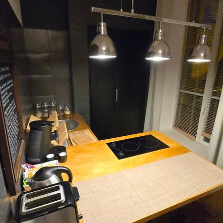 Tourny - Studio cosy Centre médiéval Sarlat Extérieur photo