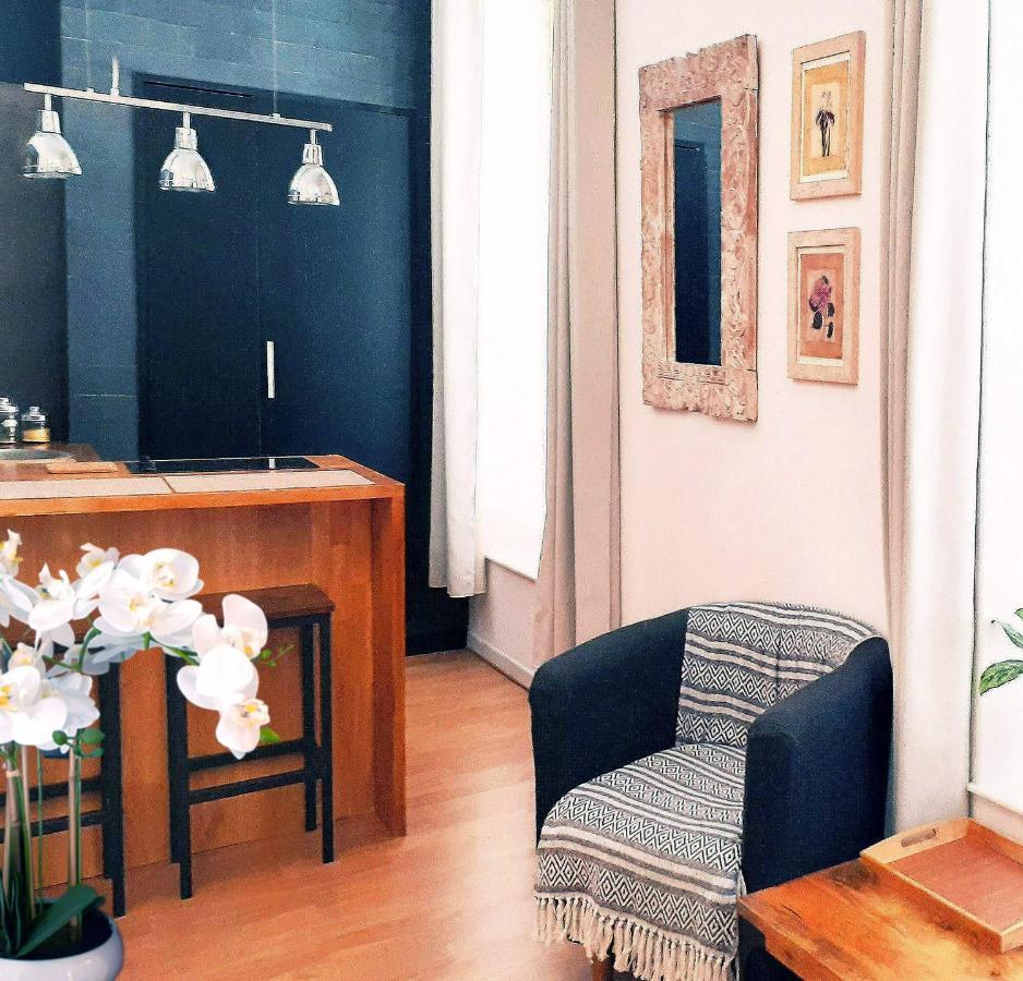 Tourny - Studio cosy Centre médiéval Sarlat Extérieur photo