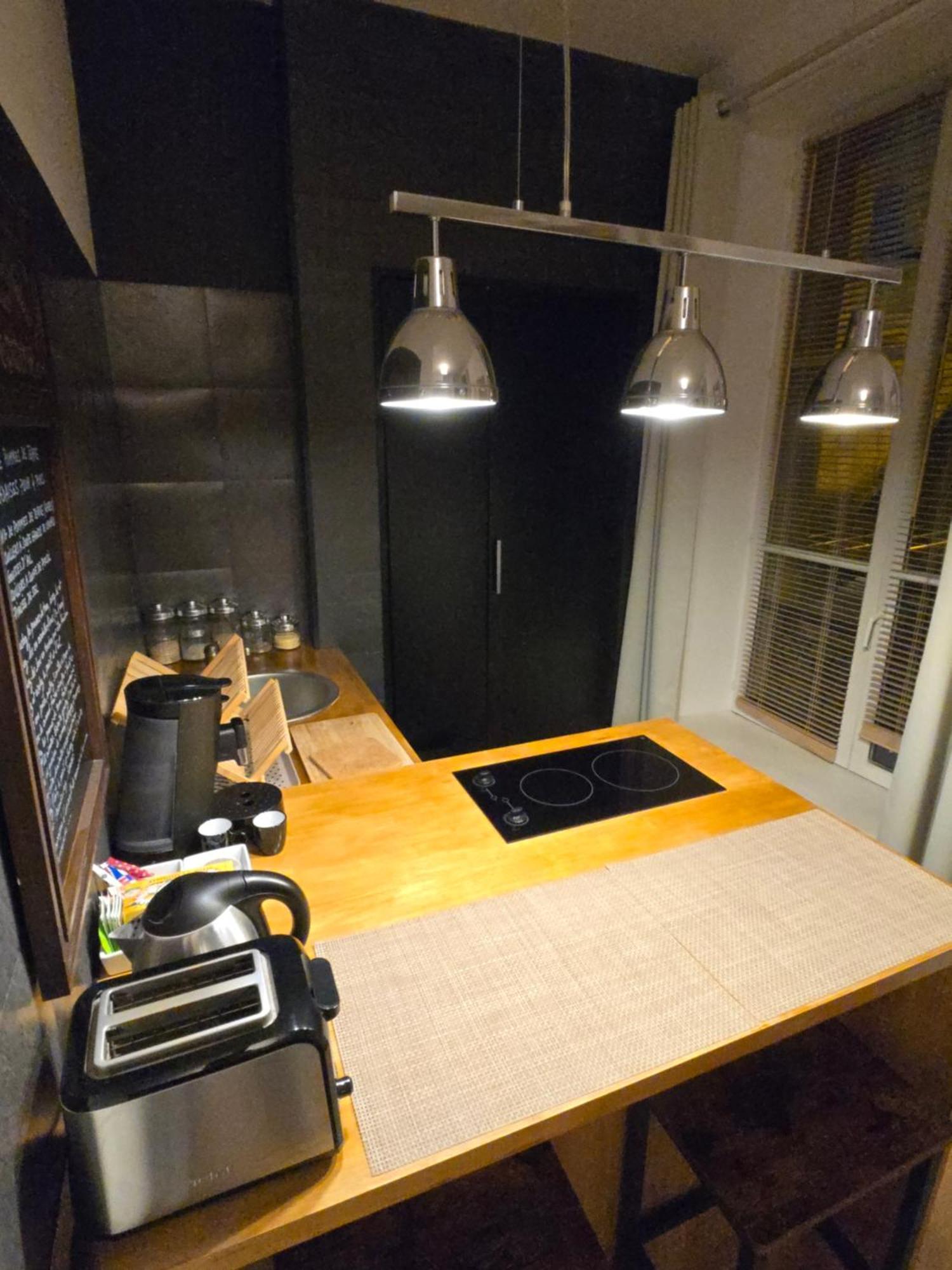 Tourny - Studio cosy Centre médiéval Sarlat Extérieur photo
